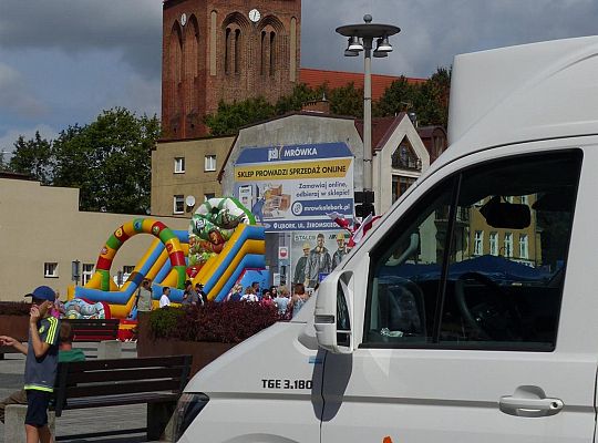 Festyn Ceramiczny Lębork za nami. Działo się! 57216