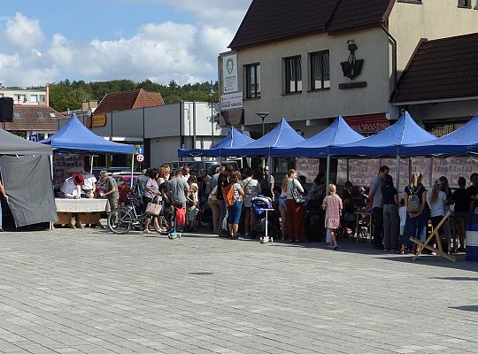 Festyn Ceramiczny Lębork za nami. Działo się! 57221
