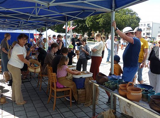 Festyn Ceramiczny Lębork za nami. Działo się! 57228