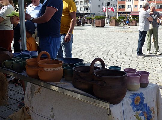Festyn Ceramiczny Lębork za nami. Działo się! 57229