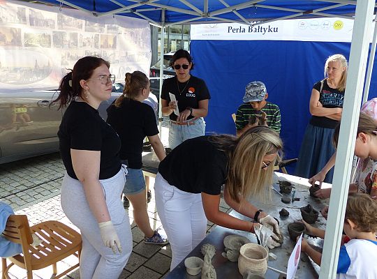 Festyn Ceramiczny Lębork za nami. Działo się! 57233