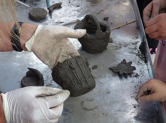 Festyn Ceramiczny Lębork za nami. Działo się! 57234