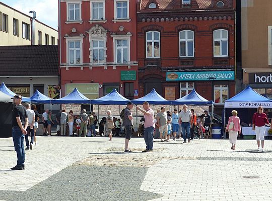 Festyn Ceramiczny Lębork za nami. Działo się! 57182