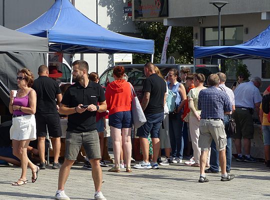 Festyn Ceramiczny Lębork za nami. Działo się! 57241