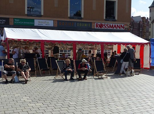 Festyn Ceramiczny Lębork za nami. Działo się! 57242