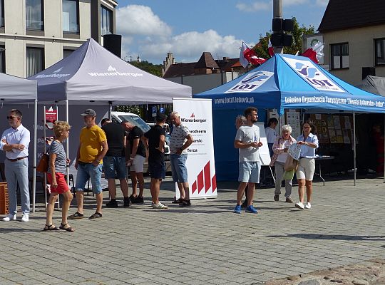 Festyn Ceramiczny Lębork za nami. Działo się! 57183