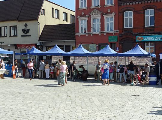 Festyn Ceramiczny Lębork za nami. Działo się! 57184