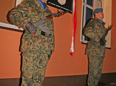 Święto Niepodległości - z lokalną kartą historii 1770