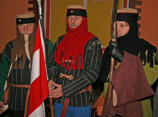 Święto Niepodległości - z lokalną kartą historii 1768