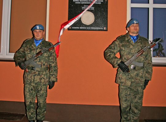 Święto Niepodległości - z lokalną kartą historii 1757
