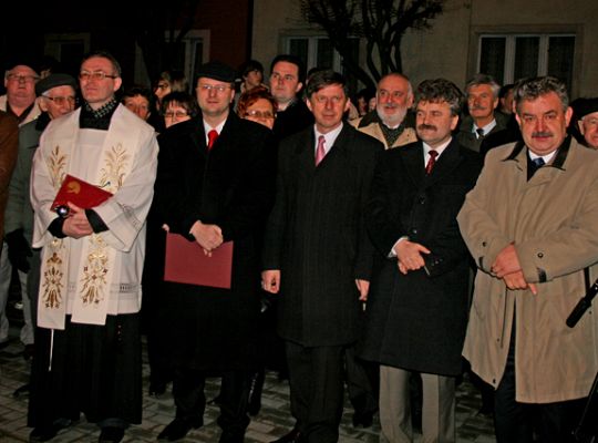Święto Niepodległości - z lokalną kartą historii 1760