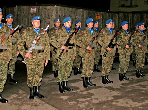 Święto Niepodległości - z lokalną kartą historii 1767