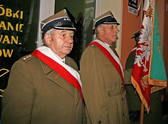 Święto Niepodległości - z lokalną kartą historii 1761