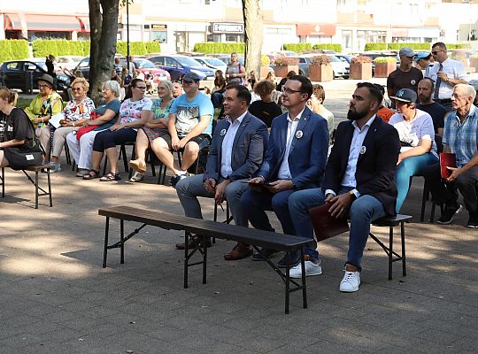 Narodowe Czytanie w Lęborku 57350