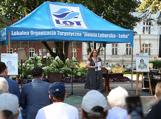 Narodowe Czytanie w Lęborku 57352