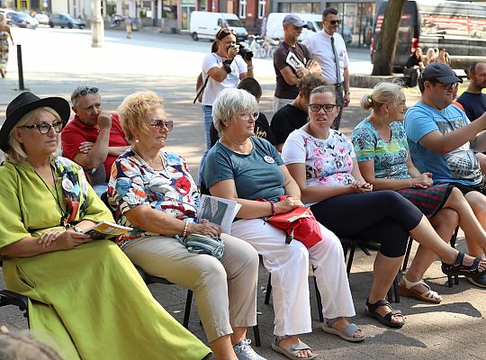 Narodowe Czytanie w Lęborku 57354