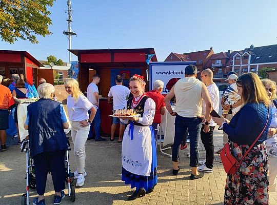 66. Rocznica Partnerstwa Miast: Uroczyste 57474