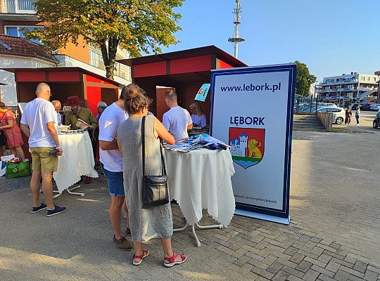 66. Rocznica Partnerstwa Miast: Uroczyste 57478