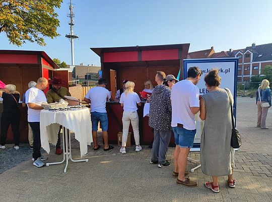 66. Rocznica Partnerstwa Miast: Uroczyste 57480