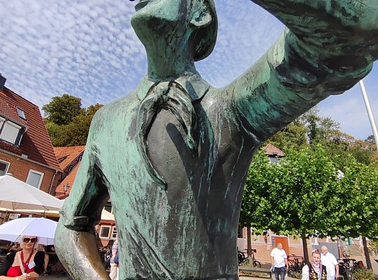 66. Rocznica Partnerstwa Miast: Uroczyste 57468