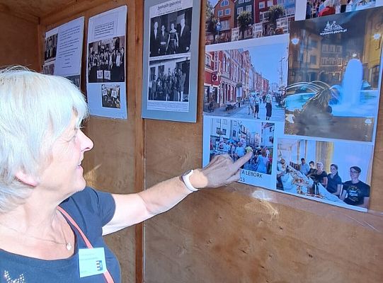 66. Rocznica Partnerstwa Miast: Uroczyste 57467