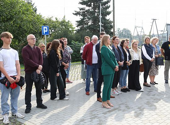 Budowa przy Władysława IV zakończona. Dwa budynki 57502