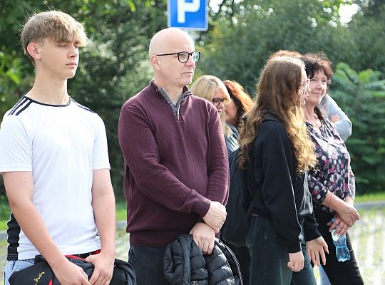 Budowa przy Władysława IV zakończona. Dwa budynki 57503