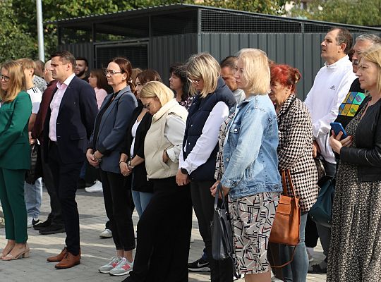 Budowa przy Władysława IV zakończona. Dwa budynki 57505
