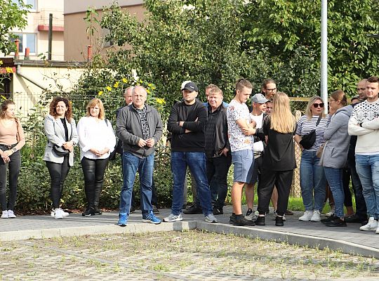 Budowa przy Władysława IV zakończona. Dwa budynki 57506