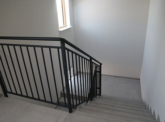 Budowa przy Władysława IV zakończona. Dwa budynki 57522