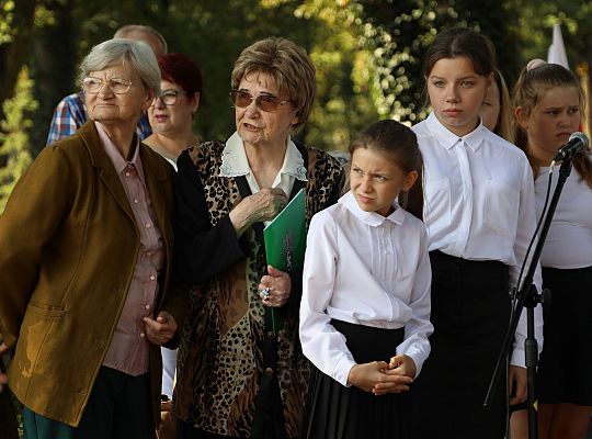 Uroczystość z okazji Dnia Sybiraka 57536