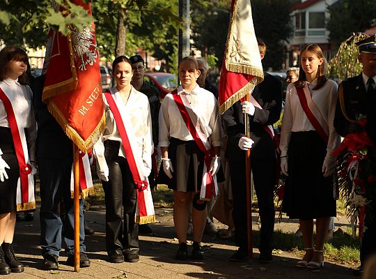 Uroczystość z okazji Dnia Sybiraka 57538