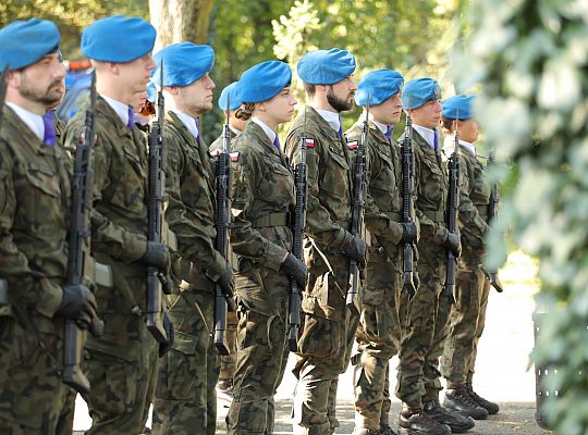 Uroczystość z okazji Dnia Sybiraka 57549