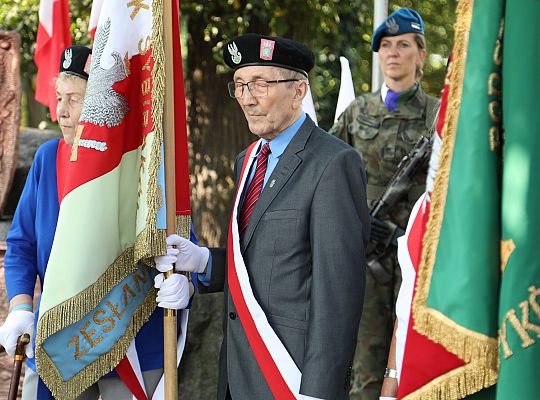 Uroczystość z okazji Dnia Sybiraka 57552