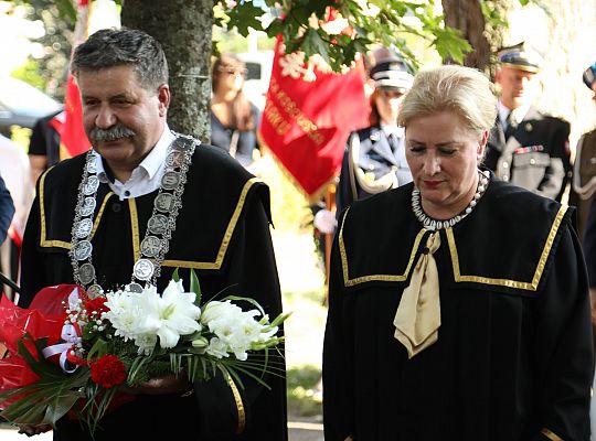 Uroczystość z okazji Dnia Sybiraka 57573