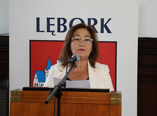 Lęborskie Dni Seniora 2024 oficjalne otwarte! 57613