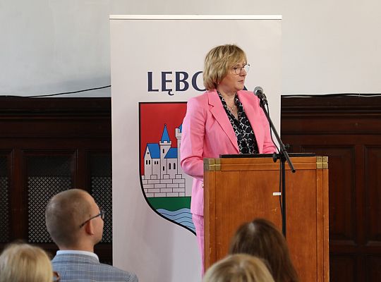 Lęborskie Dni Seniora 2024 oficjalne otwarte! 57615