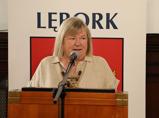 Lęborskie Dni Seniora 2024 oficjalne otwarte! 57616