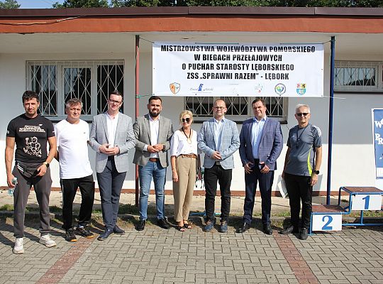 Uczniowie szkół specjalnych rywalizowali na 57650