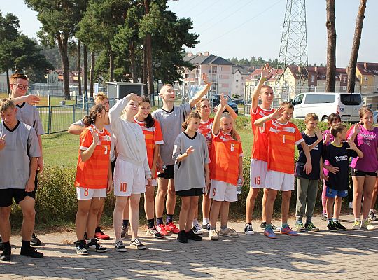 Uczniowie szkół specjalnych rywalizowali na 57652