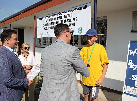 Uczniowie szkół specjalnych rywalizowali na 57660