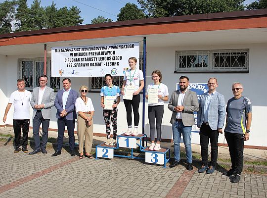 Uczniowie szkół specjalnych rywalizowali na 57671