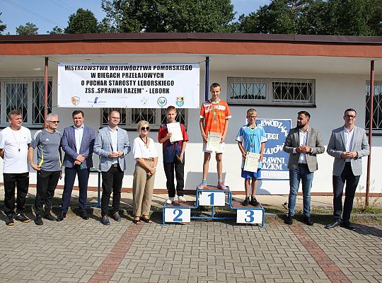 Uczniowie szkół specjalnych rywalizowali na 57672