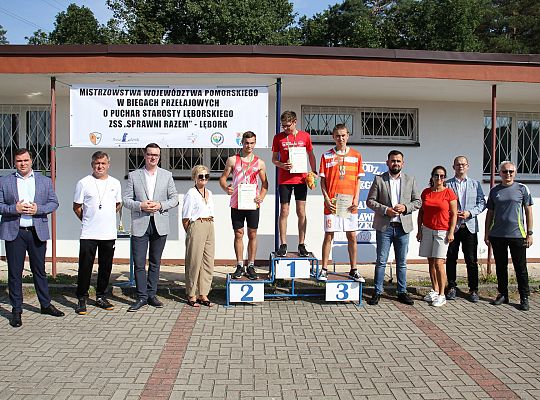 Uczniowie szkół specjalnych rywalizowali na 57673