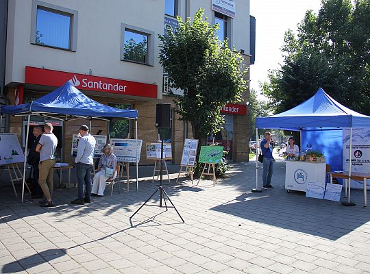 Dzień z lęborskimi wodociągami na Staromiejskiej 57725
