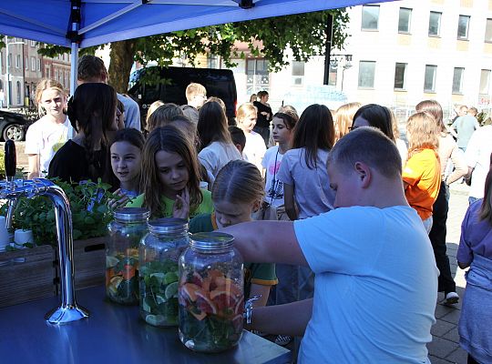 Dzień z lęborskimi wodociągami na Staromiejskiej 57728