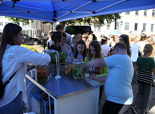 Dzień z lęborskimi wodociągami na Staromiejskiej 57729