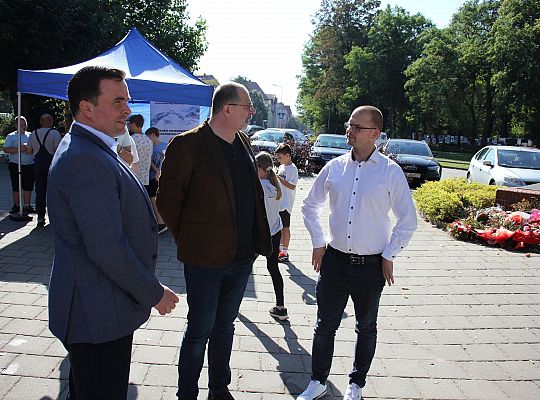 Dzień z lęborskimi wodociągami na Staromiejskiej 57732