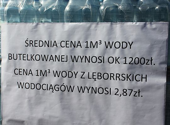 Dzień z lęborskimi wodociągami na Staromiejskiej 57734