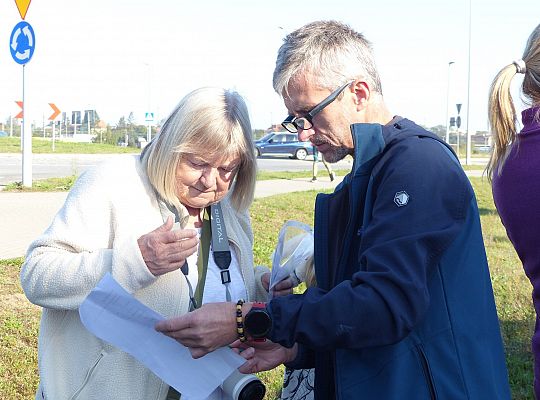 Wycieczki turystyczne meleksami po Lęborku hitem 57759